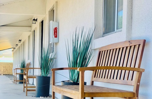 Panguitch Apartamento | Retro chic - Bryce Canyon