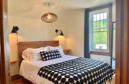 Wakefield Apartamento | Retro-chic retreat in the heart of Wakefield