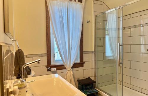 Wakefield Apartamento | Retro-chic retreat in the heart of Wakefield