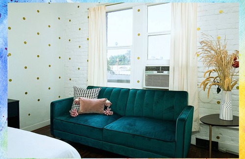 Westlake Apartamento | Retro Chic Studio Near DTLA!