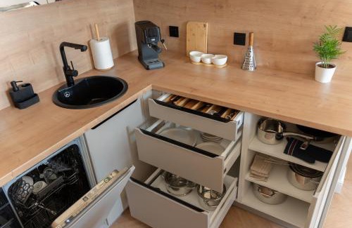 Srodmiescie Apartamento | Retro Design Spot close to Off-Piotrkowska