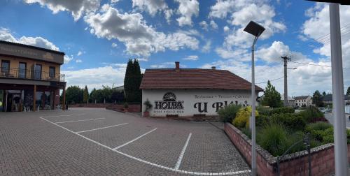 Dolany Apartamento | Retro domeček Dolany u kruháče