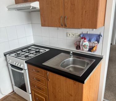 Dolany Apartamento | Retro domeček Dolany u kruháče