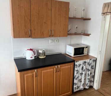 Dolany Apartamento | Retro domeček Dolany u kruháče