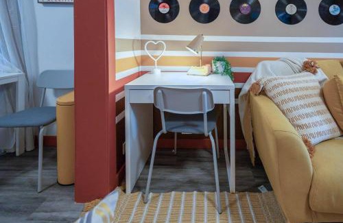 Ramsay Casa | Retro Glam in Ramsay Walk to Stampede Grounds