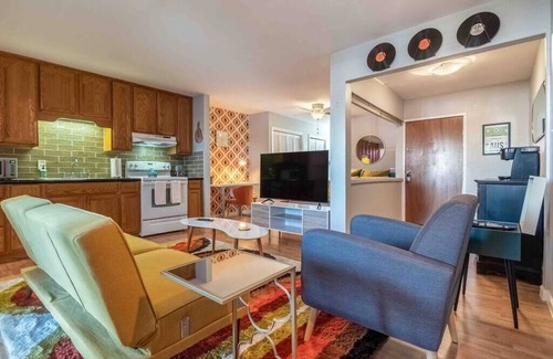Barton Hills Condominio | Hay que poner un titulo
