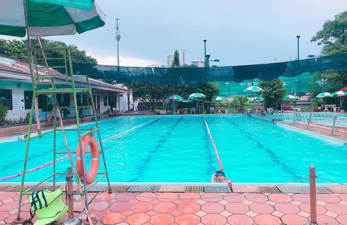 District 4 Apartamento | Retro Homestay
