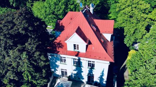 Ostrava Hotel | Retro Hotel Villa Ostrava