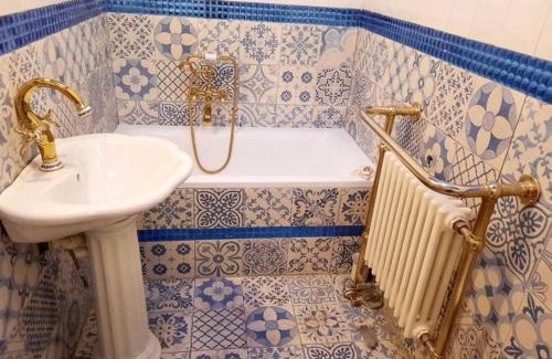 Czestochowa Apartamento | Retro House