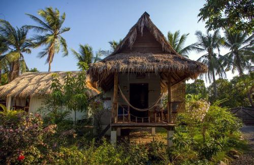 Kampot Casa | Retro Kampot Guesthouse