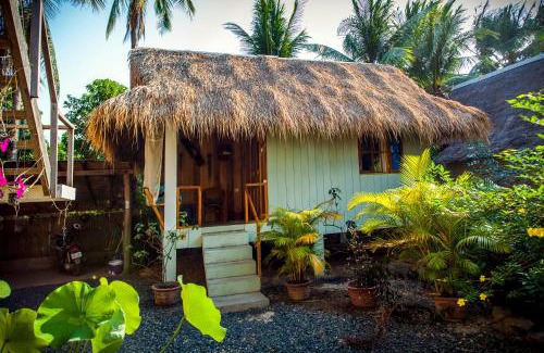 Kampot Casa | Retro Kampot Guesthouse