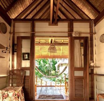 Kampot Casa | Retro Kampot Guesthouse
