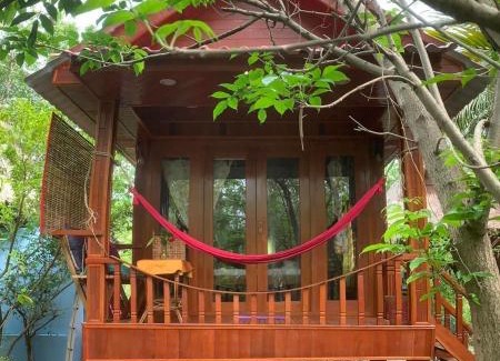 Kampot Casa | Retro Kampot Guesthouse