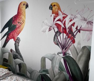Zotow Apartamento | Retro