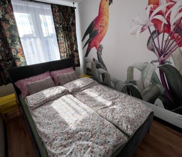 Zotow Apartamento | Retro