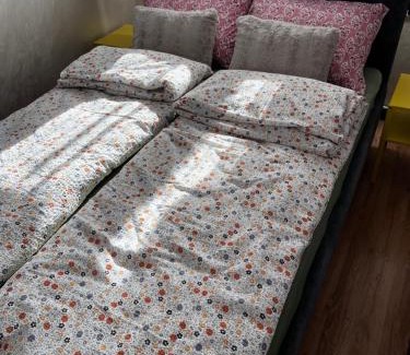 Zotow Apartamento | Retro