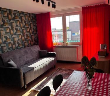Zotow Apartamento | Retro