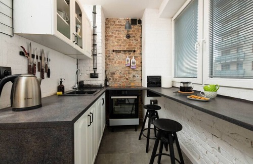 Wilda Apartamento | Retro Retreat Apartment Poznan by Rentujemy