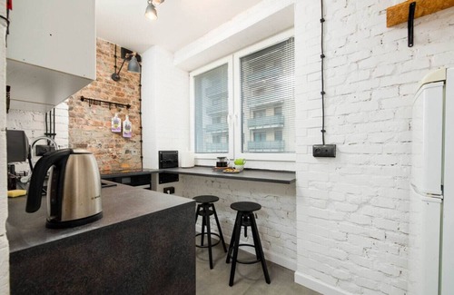 Wilda Apartamento | Retro Retreat Apartment Poznan by Rentujemy