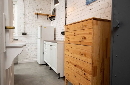 Wilda Apartamento | Retro Retreat Apartment Poznan by Rentujemy