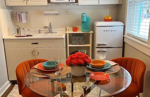 Ligonier Apartamento | Retro Retreat Ligonier