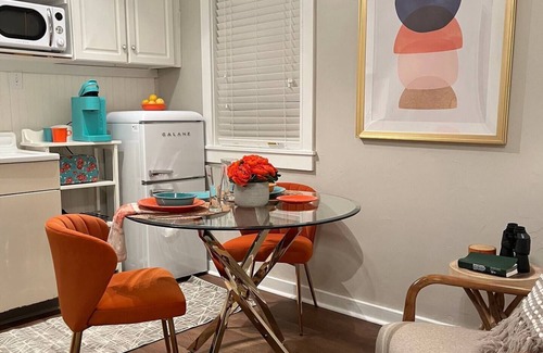 Ligonier Apartamento | Retro Retreat Ligonier