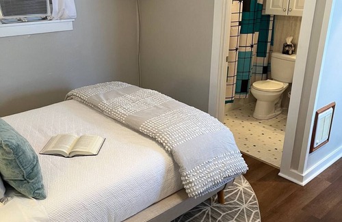 Ligonier Apartamento | Retro Retreat Ligonier