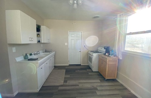 Twentynine Palms Casa | Retro Retreat - A Desert Oasis