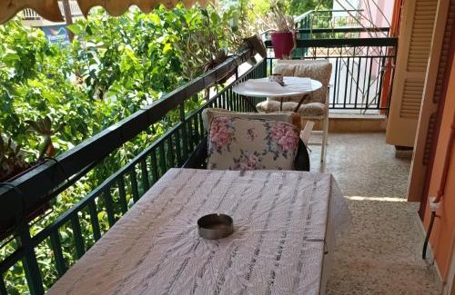 Loutra Edipsou Casa | Retro Rooms
