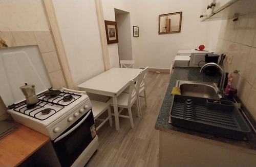 Erzsebetvaros Casa | Retro Rooms