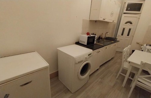 Erzsebetvaros Casa | Retro Rooms
