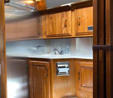 South Oceanside Casa | Retro Star-Wagon, Ocean Breez at Dolby Sound Studio