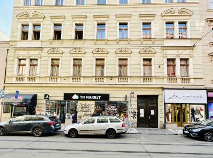 Andel Apartamento | Retro style in centrum Prague Andel
