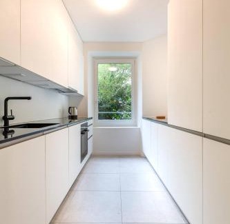 District 6 Apartamento | Retro Suite