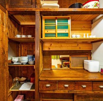Nagasaki Apartamento | retro48Nagasakiかすてら