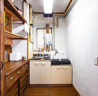 Nagasaki Apartamento | retro48Nagasakiかすてら