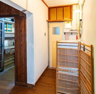 Nagasaki Apartamento | retro48Nagasakiかすてら