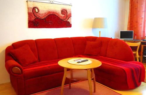 Nurmes Apartamento | Retrohenkinen kaksio Nurmeksen keskustassa.