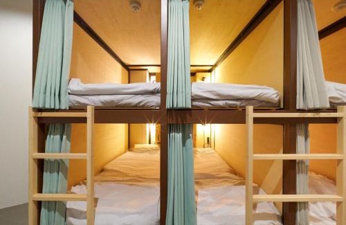Chinatown Hotel | RetroSpect Stay Yokohama - Vacation STAY 99014v