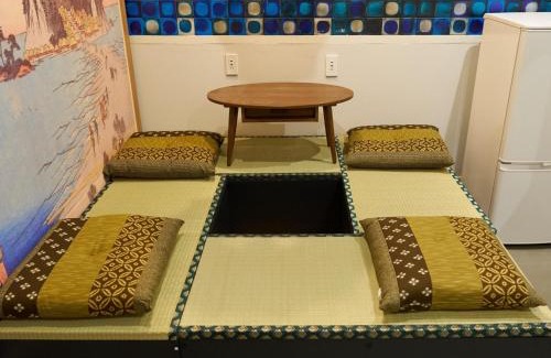 Chinatown Hotel | RetroSpect Stay Yokohama - Vacation STAY 99014v
