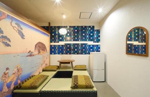 Chinatown Hotel | RetroSpect Stay Yokohama - Vacation STAY 99014v