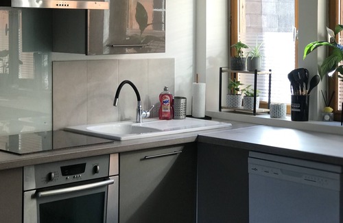 Beauvais Casa | Retrouvailles en Famille ou Entre Amis Proche Centre Ville