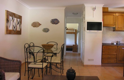 Retur Apartamento | (Retur) Algarve Beach House