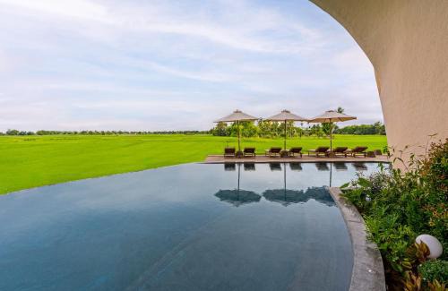Hoi An City Centre Hotel | Reu Boutique Hotel