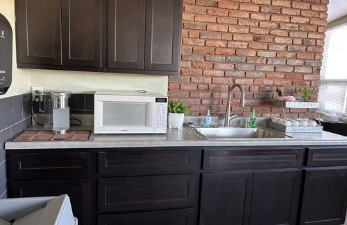 Goldman Cabina | Reunion Lodge, perfect for the whole family at Oak Valley Golf Course & Resort