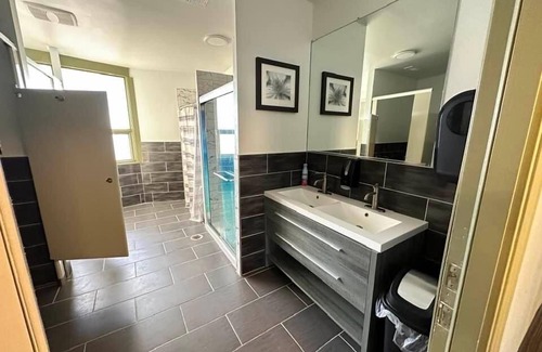 Goldman Cabina | Reunion Lodge, perfect for the whole family at Oak Valley Golf Course & Resort