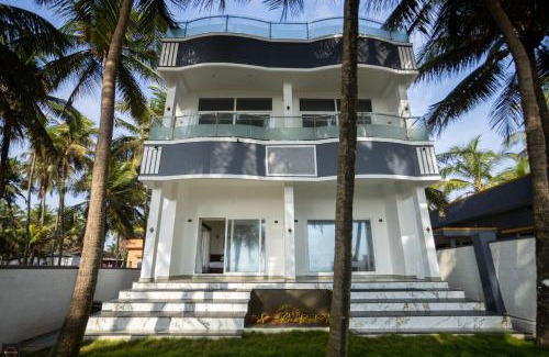Tonse West Apartamento | Reunion Ocean Manor - Beach House