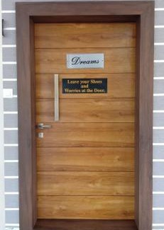 Tonse West Apartamento | Reunion Ocean Manor - Beach House