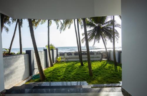 Tonse West Apartamento | Reunion Ocean Manor - Beach House
