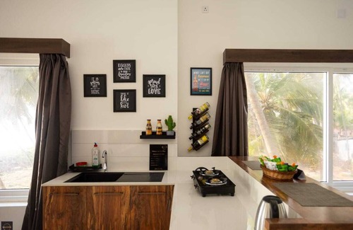 Tonse West Apartamento | Reunion Ocean Manor- Destiny